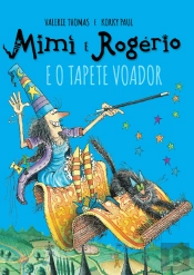 Mimi e Rogério e o Tapete Voador