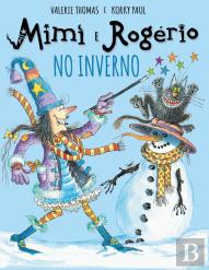Mimi e Rogério no Inverno