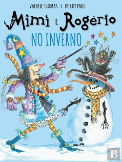 Bertrand.pt - Mimi e Rogério no Inverno