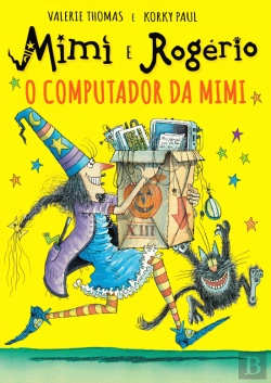 Bertrand.pt - Mimi e Rogério - O Computador da Mimi