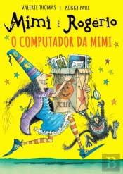 Mimi e Rogério - O Computador da Mimi