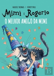 Mimi e Rogério - O Melhor Amigo da Mimi