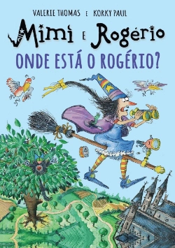 Bertrand.pt - Mimi e Rogério - Onde Está o Rogério?