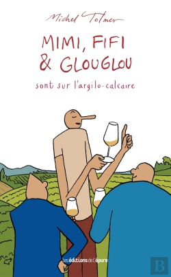 Bertrand.pt - Mimi, Fifi & Glouglou Sont Sur L'Argilo-Calcaire