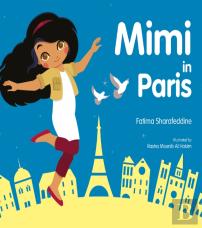Mimi In Paris