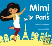 Mimi In Paris