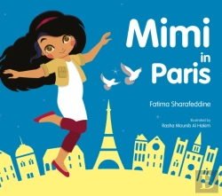 Bertrand.pt - Mimi In Paris