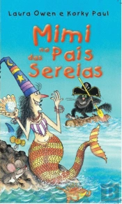 Mimi no País das Sereias