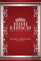 Mimi Pinson And Other Plays