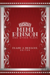 Mimi Pinson And Other Plays