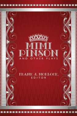 Bertrand.pt - Mimi Pinson And Other Plays