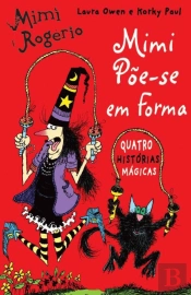 Mimi Põe-se em Forma