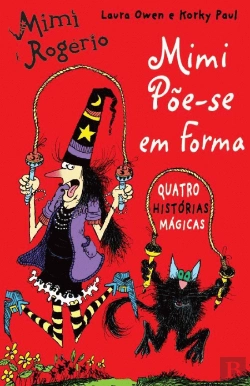 Bertrand.pt - Mimi Põe-se em Forma