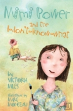 Bertrand.pt - Mimi Power And The I-Don'T-Know-What
