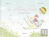 Mimi Rose, La Postière De Bisous