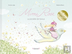 Bertrand.pt - Mimi Rose, La Postière De Bisous