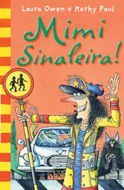 Bertrand.pt - Mimi Sinaleira
