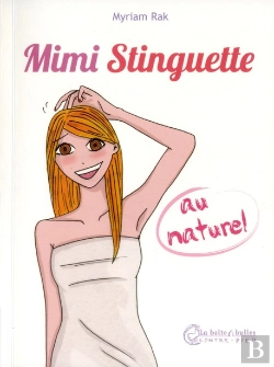 Bertrand.pt - Mimi Stinguette Chasse Le Naturel