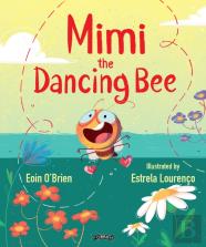 Mimi The Dancing Bee