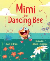 Mimi The Dancing Bee
