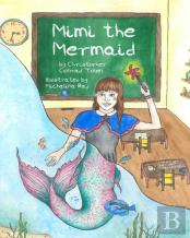 Mimi The Mermaid
