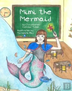 Bertrand.pt - Mimi The Mermaid