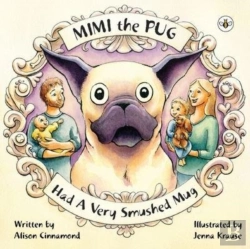 Bertrand.pt - Mimi The Pug Had A Very Smushed Mug