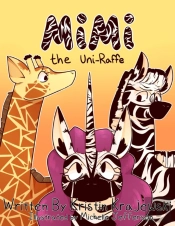 Mimi The Uni-Raffe