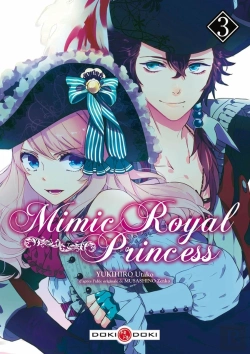 Bertrand.pt - Mimic Royal Princess T.3