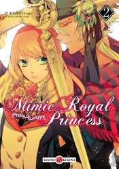 Mimic Royal Princess V2