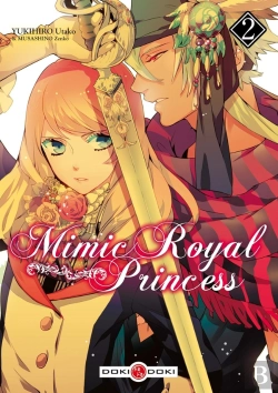 Bertrand.pt - Mimic Royal Princess V2