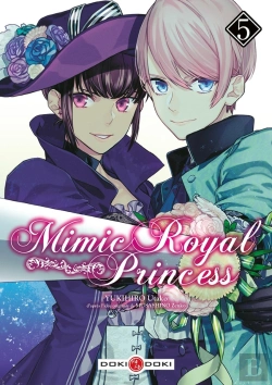 Bertrand.pt - Mimic Royal Princess V5