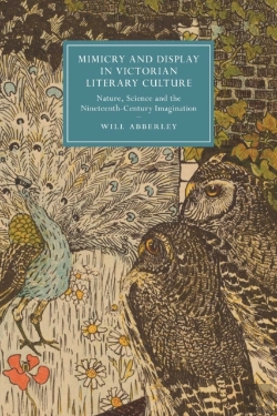 Bertrand.pt - Mimicry And Display In Victorian Literary Culture