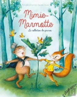 Bertrand.pt - Mimie-Marmotte