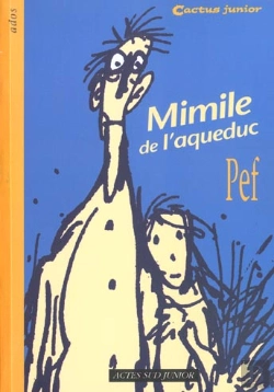 Bertrand.pt - Mimile De L'Aqueduc