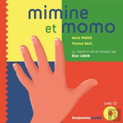 Bertrand.pt - Mimine Et Momo