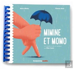 Bertrand.pt - Mimine Et Momo