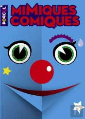 Mimiques Comiques