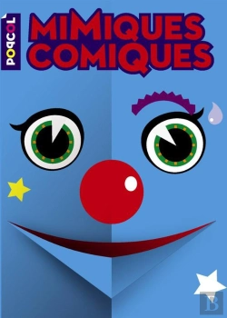 Bertrand.pt - Mimiques Comiques