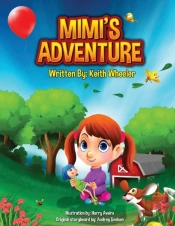 Mimi'S Adventure