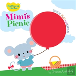 Bertrand.pt - Mimi'S Picnic