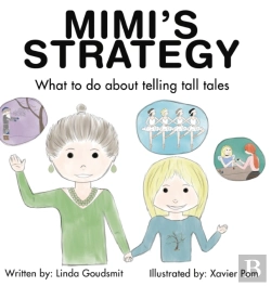 Bertrand.pt - Mimi'S Strategy What To Do About Telling