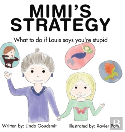 Bertrand.pt - Mimi'S Strategy What To Do If Louis Says You'Re Stupid