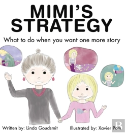 Bertrand.pt - Mimi'S Strategy What To Do When You Want One More Story