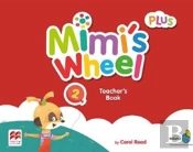 Mimi'S Wheel Level 2 Teacher'S Book Plus With Navio App
