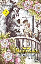 Mimizuku Et Le Roi De La Nuit - Tome 2