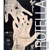 Mimmo Rotella /Anglais
