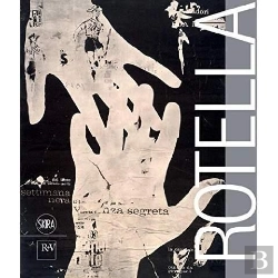 Bertrand.pt - Mimmo Rotella /Anglais