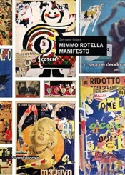 Mimmo Rotella