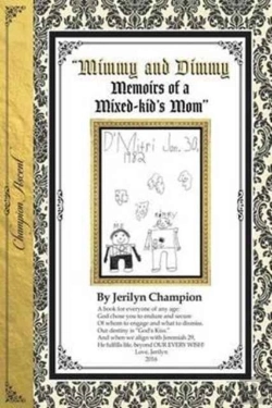 Bertrand.pt - Mimmy & Dimmy, Memoirs Of A Mixed-Kid'S Mom-Black & White Version